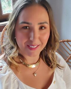 Duleima Crespo André